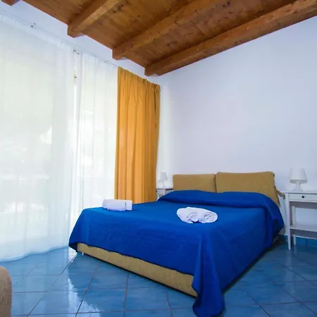 Appartamento Magarà