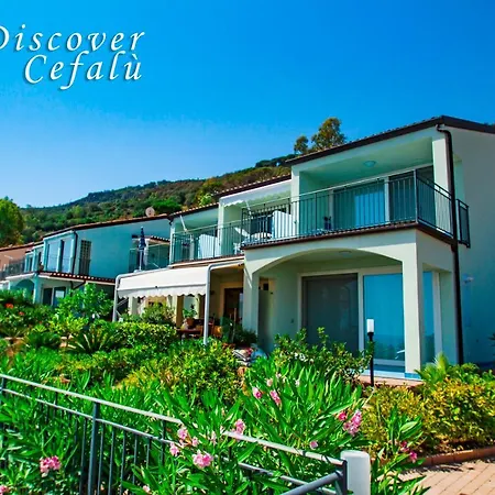 Magarà Cefalù