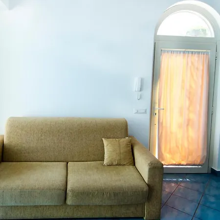 Magarà Appartamento *