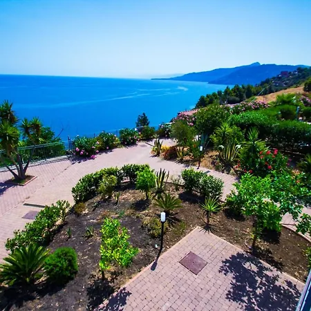 Magara Apartment *