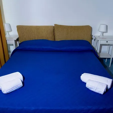 Magara Apartment