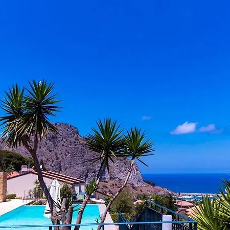 Magarà * Cefalù