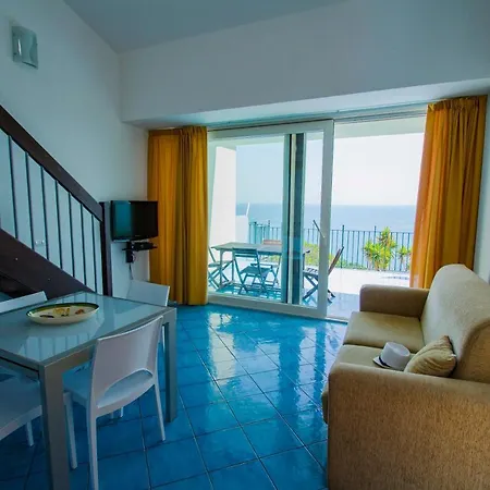 Magara Apartment *