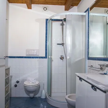 Magara Apartment Cefalù