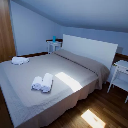 Magara Apartment *