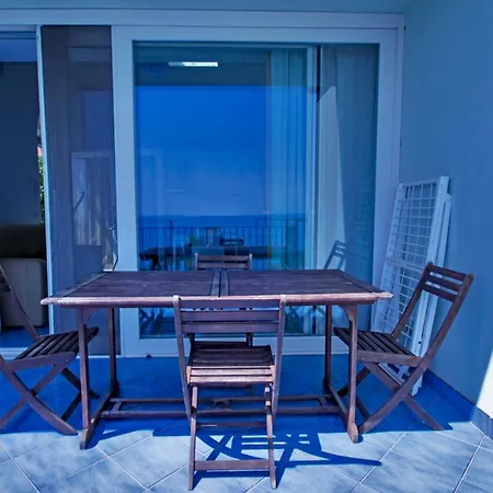 Apartment Magara Cefalù