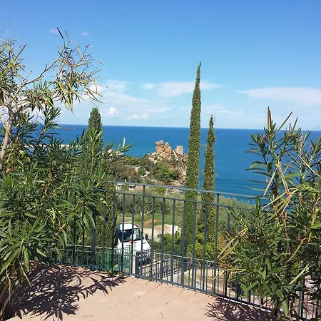 Magarà Cefalù