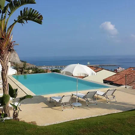 Magara Cefalù