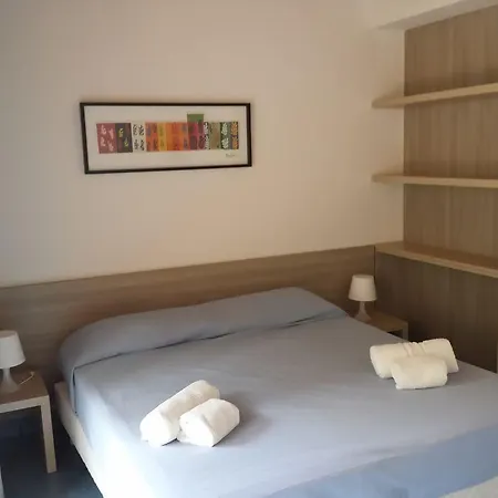 Appartamento Magarà