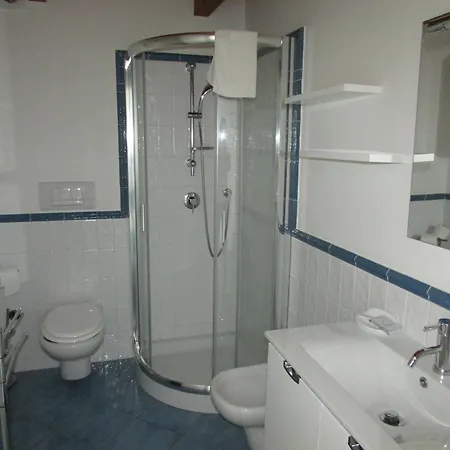 Apartment Magara *