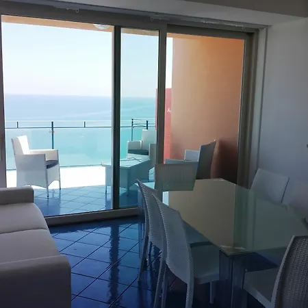 Magara Apartment *