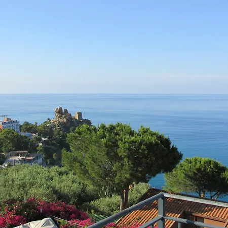 Magarà * Cefalù