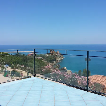 Magarà Appartamento *