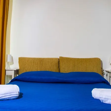 Magara Apartment