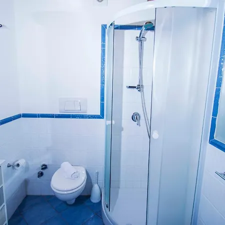 Apartment Magara *