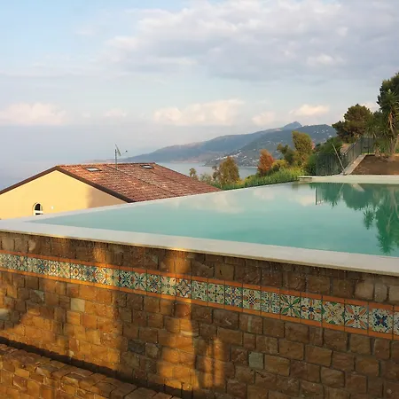 Apartment Magara Cefalu