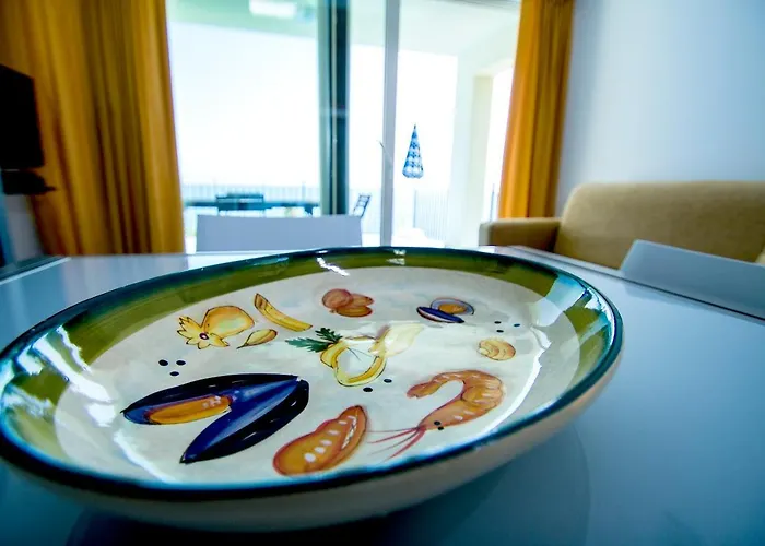 Magara Appartement Cefalù