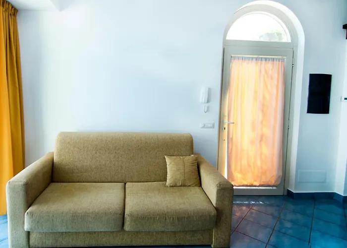 Magara Appartement *