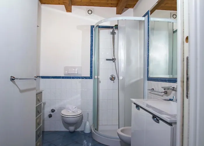 Magara Apartmán Cefalù