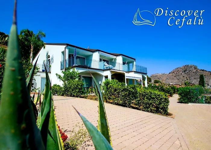 Appartement Magara *