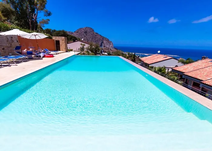 Magara Appartement *