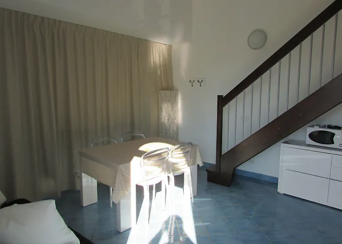 Magara Apartmán Cefalù