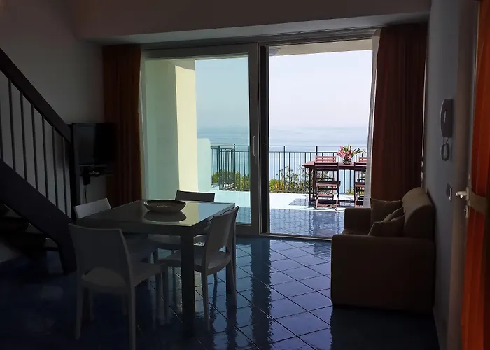 Appartement Magara *