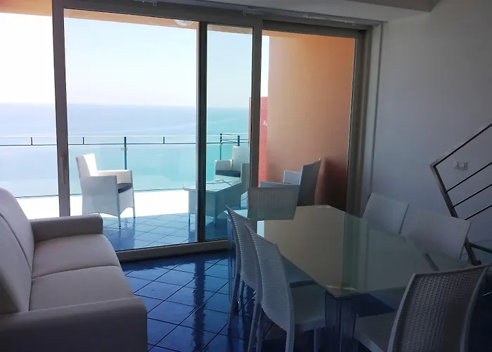 Appartement Magara *