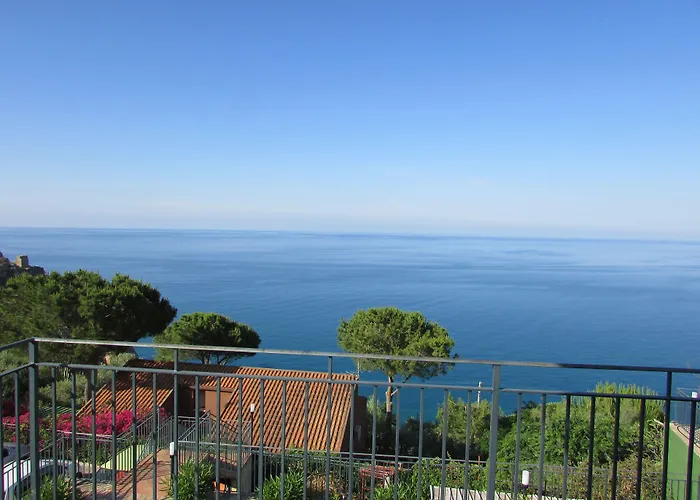 Magara Apartmán Cefalù