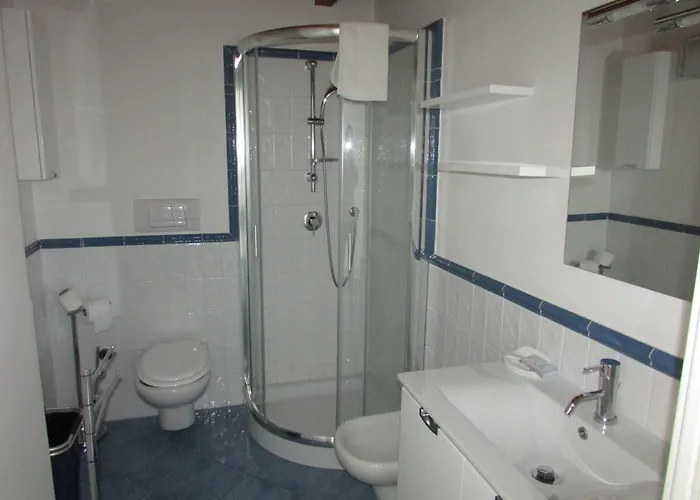 Appartement Magara *