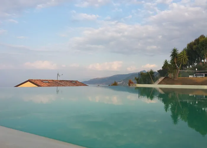 Magara Appartement *